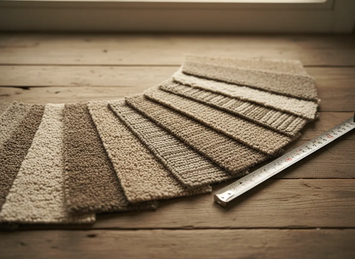 Carpet Installation Six Mile, SC FAQs